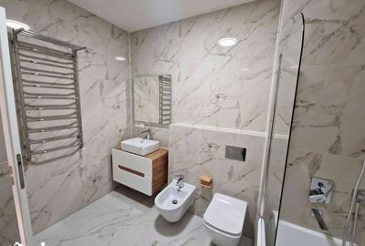 Apartament cu 4 camere în Central - 16