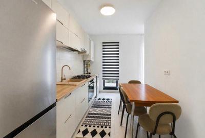 Apartament cu 3 camere în Cristian - 7