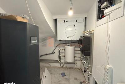 Casă cu 4 camere cu Canalizare în Mărăcineni - 14