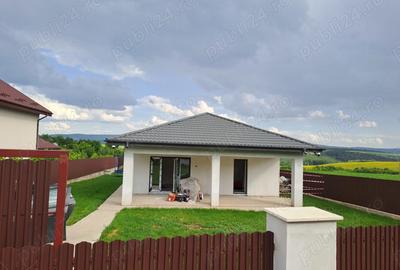 Proprietar,casa 4 camere , 900 mp teren - 1