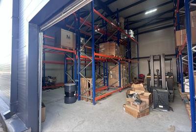 Spațiu comercial, de 258 mp, în Central