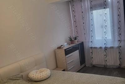Inchiriez apartament 3 camere Deva zona centrala - 6