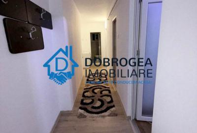 Apartament cu 2 camere decomandat, mobilat în Păcii - 7