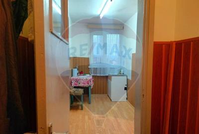 Apartament de vanzare Aleea Garii -Tarnaveni - 7