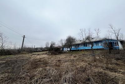 Casă cu 2 camere în Central - 3