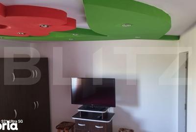 Casă cu 5 camere cu Teren 724 Mp în Drăgănești - 19