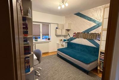 Apartament cu 4 camere în Jigodin-Băi - 1