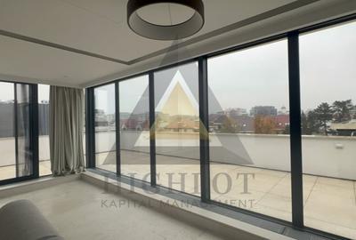 PENTHOUSE 4 CAMERE| 3 DORMITOARE| KISELEFF - 8