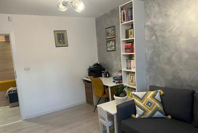 Apartament3 camere Titulescu- Pta Victoriei - 5