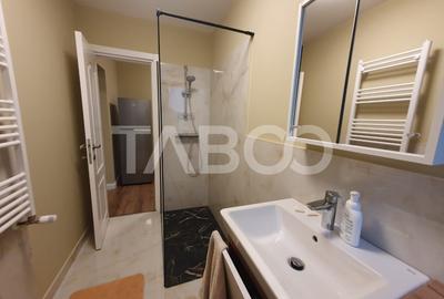 Apartament 2 camere decomandat etaj 1 zona Negoiu bloc de caramida - 10