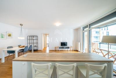 Apartament 3 camere, boxa si parcare, Ansamblul Cibinium - 8