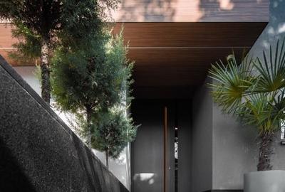 Vila premium S,P, 1 și 2 retras, 400mp utili,  Piața Domenii - 4