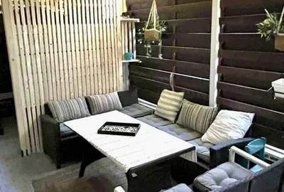 Duplex de vanzare de 4 camere, 120mp, 4 parcari, Grigorescu Donath Park - 3