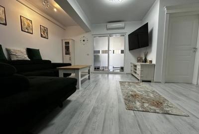 Apartament 3 camere 74 mp Etaj 1/3 Loc Parcare /Mobilat /Valea Lupului - 1