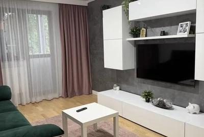 Apartament cu 2 camere decomandat, mobilat în Drumul Taberei - 2
