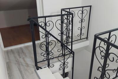 Apartament 2 camere Nicolina 2, RENOVAT, mutare imediata !!! - 9