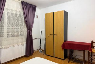 Crângași, Parcul Crângași, Gheorghe Saidac Crângași, Parcul Crângași, Gheorghe Saidac - 5