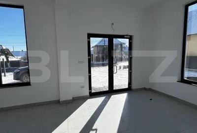 Spațiu comercial, de 450 mp, în Marginea - 5