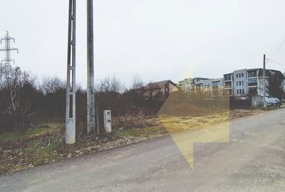 Teren în Măgurele - 3