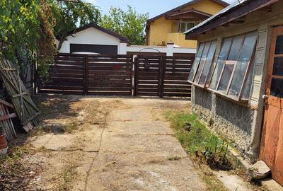 Casa si teren de vanzare in Peris Ilfov - 1