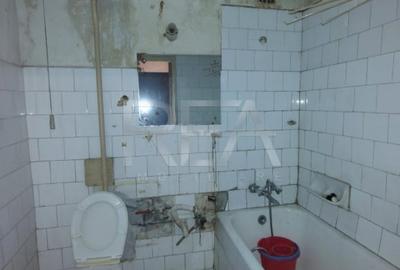 4 camere decomandat, 2/4, 86mp, anvelopat-Pacii, Apusului - 14