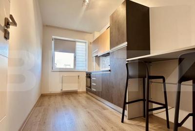 Apartament cu 2 camere decomandat, mobilat în Iosia - 8