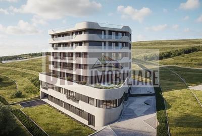 Apartament cu 2 camere decomandat în Moara de Vânt - 2