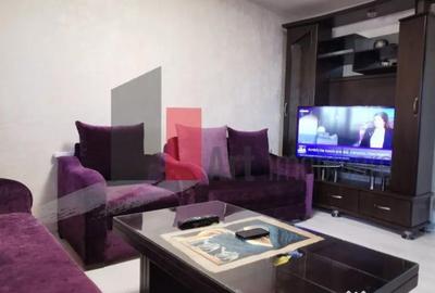 Apartament cu 2 camere decomandat în Ștefan cel Mare - 5