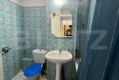 Apartament cu 2 camere decomandat în Ștefan cel Mare - 6