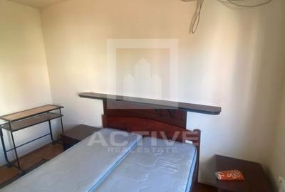Apartament cu 4 camere decomandate || Plopilor - 7