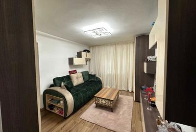 Apartament cu 2 camere semidecomandat în Exterior Vest - 2