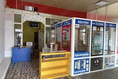 Spațiu comercial, de 300 mp, în Dâmbovița - 2