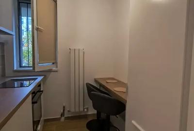 Garsonieră premium, renovată complet – Calea Griviței | Metrou 1 Mai - 4