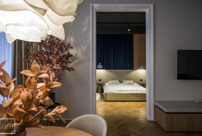 3 camere, amenajat modern, spatios - Piata Sinaia - 5