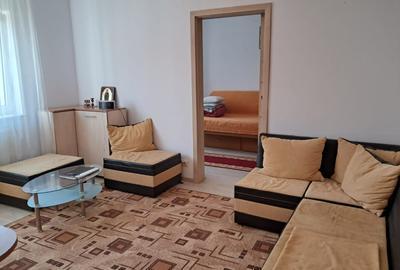 Apartament cu 2 camere nedecomandat, mobilat în Hipodrom 4 - 1