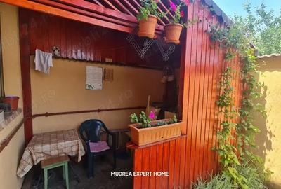 Casă cu 4 camere în Central - 3