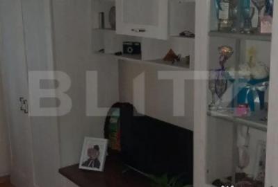 Apartament cu 3 camere semidecomandat în Carpați 1 - 3