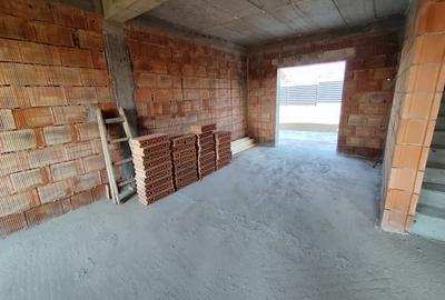 Casa individuala  P+1 visani - Hlincea  COD 157716 - 10