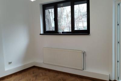 Apartament cu 3 camere semidecomandat în Dorobanți - 6