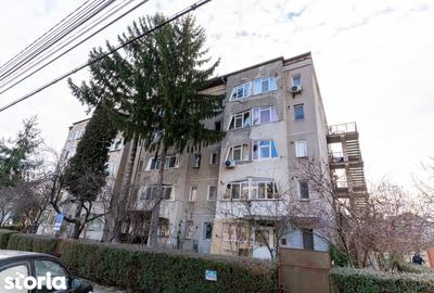Garsonieră în Mărăști - 5
