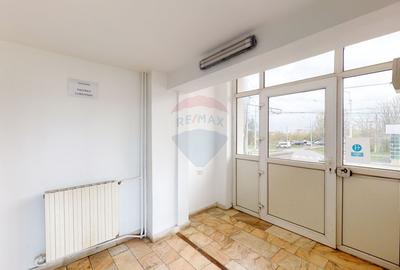 Spațiu comercial demisol Bucurestii Noi/ Metrou Straulesti - 8