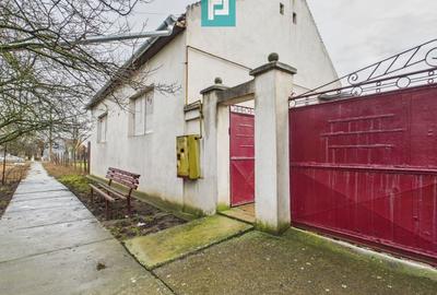 Casă cu 4 camere în Nădab - 1