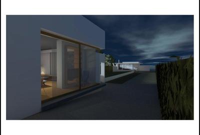 Casă cu 4 camere cu Teren 900 Mp în Mocira - 6