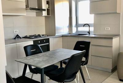 Apartament cu 2 camere în Tractorul - 2
