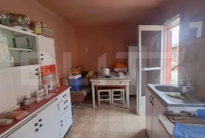 Casă individuală cu 4 camere cu Teren 1210 Mp în Stupini - 14