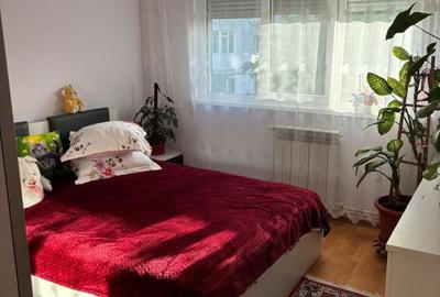 Apartament cu 2 camere semidecomandat în Țiglina 1 - 4