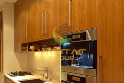 Apartament cu 2 camere în Apărătorii Patriei - 1