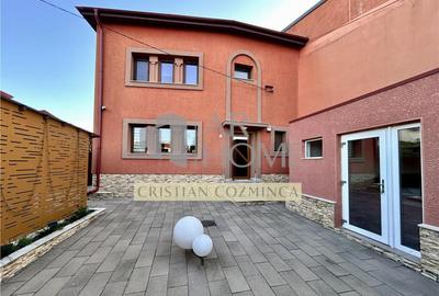 Casa 5 camere, P 1E, partial mobilata, 2 garaje, In Ploiesti - 28