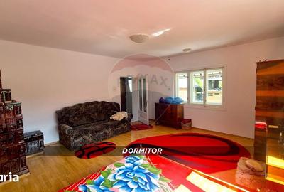 Casă cu 3 camere decomandat cu Teren 3000 Mp în Copalnic - 16