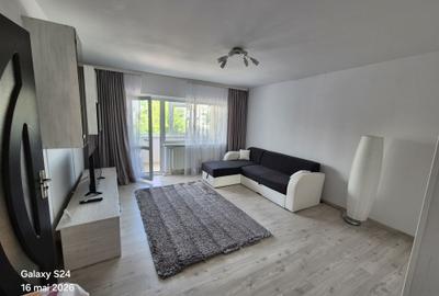 Garsonieră decomandată în Bistrița Lac - 5